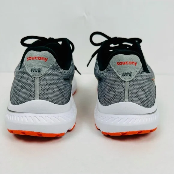 SAUCONY OMNI 20 - PWRRUN Men's Formfit 88mm - Size: 9.5 Wide - NWOT - Picture 4 of 12